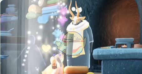 《光遇》彩染季季节任务3攻略