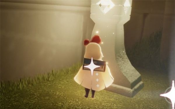 《光遇》小矮人烧大花任务完成方法