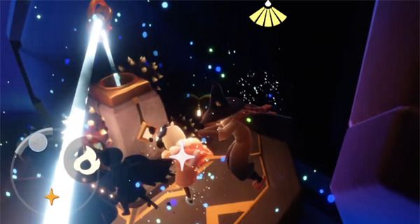 光遇织光季季节任务1攻略