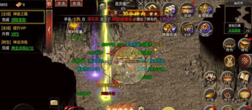 《黑暗光年传奇》宝玉穿戴攻略