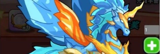 《伙伴弹途》冰封烈焰马培养攻略