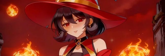 《伙伴弹途》炽炎魔女&middot;萨拉技能介绍