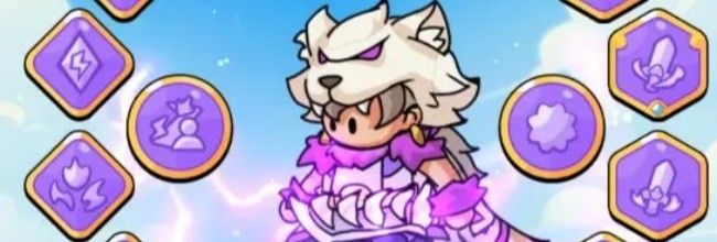 《伙伴弹途》伙伴升星与碎片规划