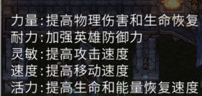 黑白之地刺客职业搭配攻略