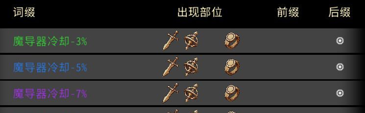 黑白之地枪手职业搭配攻略