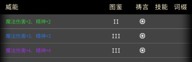 黑白之地驯兽职业搭配攻略