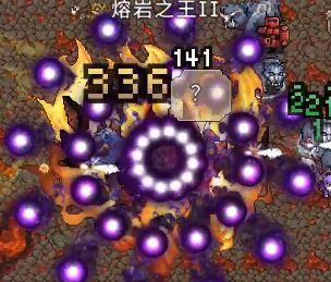 黑白之地终结地牢boss打法攻略