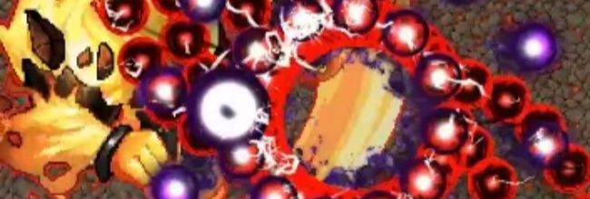 黑白之地终结地牢boss打法攻略