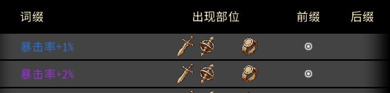 黑白之地重骑职业玩法攻略