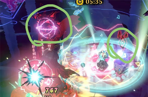 《黄金四目》极4-4打法攻略