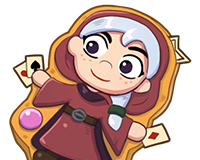 汉克旅店小红帽和专属饼干领取指南