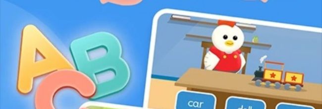 哈啰儿童英语app学习教程