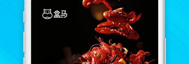 盒马鲜生app购物教程