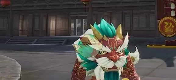 《和平精英》新春夺金模式上线时间介绍