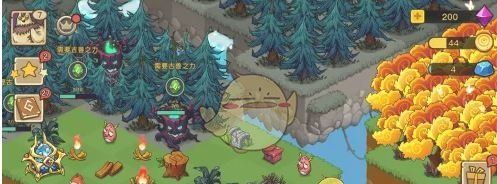 《幻兽爱合成》声音设置方法