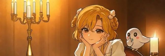 《火山的女儿:再度重逢》全结局达成攻略