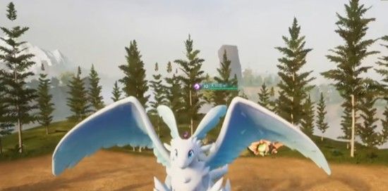 《幻兽帕鲁》天羽龙技能搭配攻略