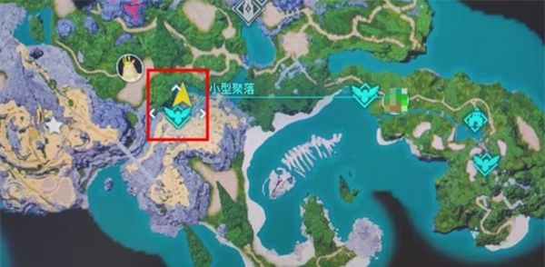 《幻兽帕鲁》小麦种子获取方式