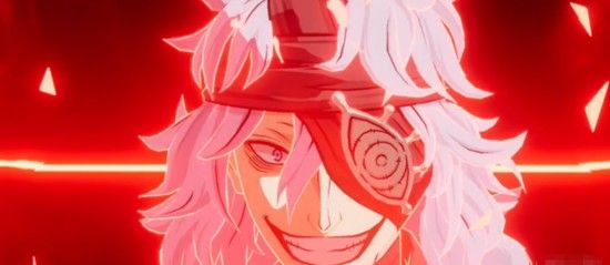 《黑色四叶草魔法帝之道》防卫者一览