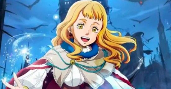 《黑色四叶草魔法帝之道》葛修玩法介绍