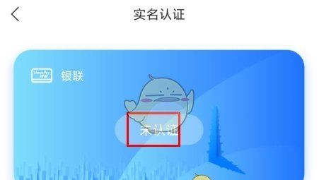 《红山通》实名认证方法