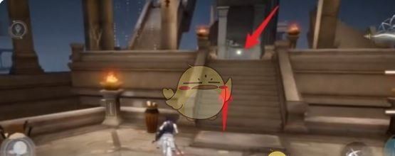 《黑色信标》星2-9宝箱位置一览
