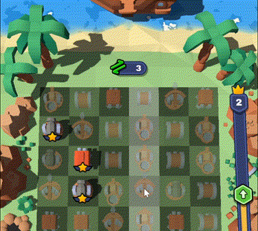 《合塔大作战》新手游戏机制讲解