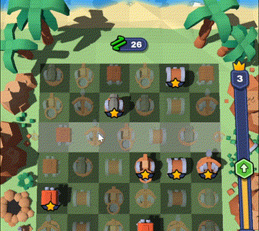 《合塔大作战》新手游戏机制讲解