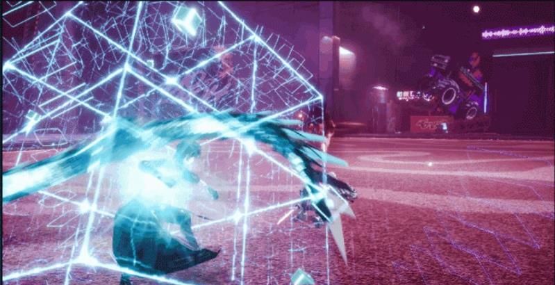 《幻塔》南斗技能连招方法