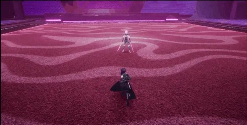 《幻塔》南斗技能连招方法