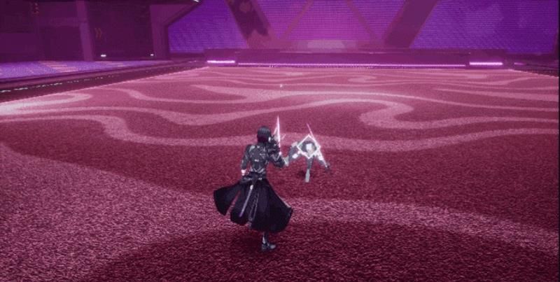 《幻塔》南斗技能连招方法