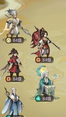 《幻唐志：洪荒现世》菜刀队低配攻略