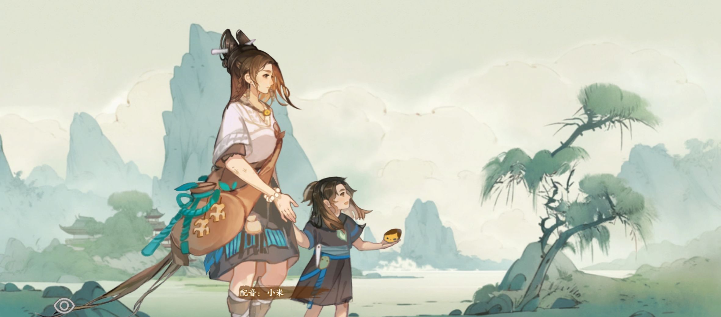 华夏绘世录火系名士语音一览