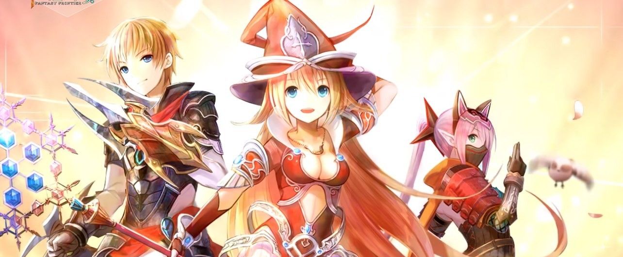 《幻想神域》源神进化宝珠获取途径