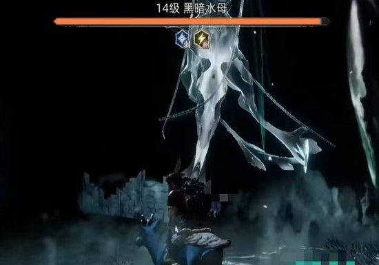 《荒原曙光》无光之地探索攻略