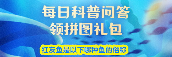 红友鱼是以下哪种鱼的俗称