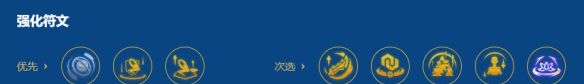 金铲铲之战2026福星恭喜发财慎开局阵容推荐