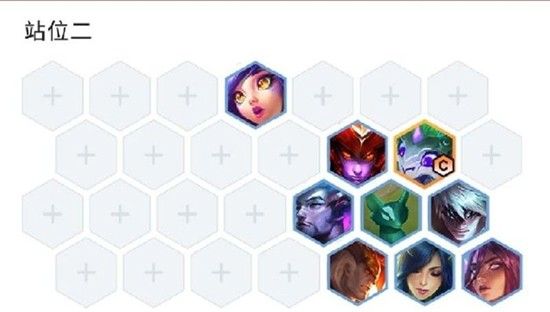 《金铲铲之战》如来神掌玩法介绍