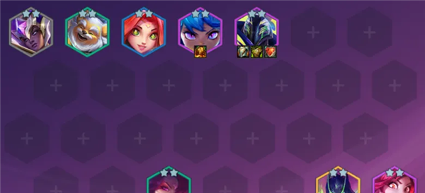 《金铲铲之战》S15版强力运营阵容分享