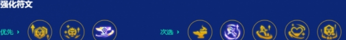 金铲铲之战s15金丝熊阵容推荐
