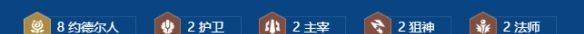 《金铲铲之战》s16班德尔奖金十约德尔人阵容搭配推荐