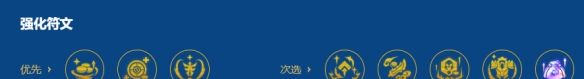 金铲铲之战S16诺克大卑阵容搭配推荐
