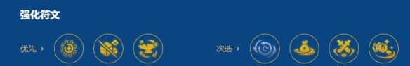 《金铲铲之战》s16约德尔人吉格斯阵容搭配推荐