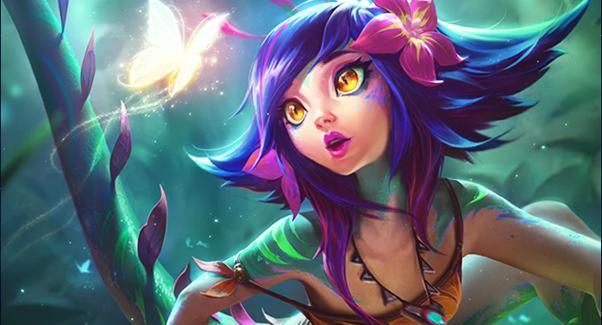 金铲铲之战s16以绪塔尔必出妮蔻层数分享