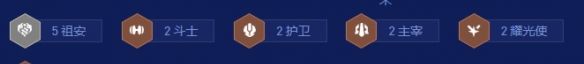 《金铲铲之战》S16祖安赌艾克阵容搭配推荐