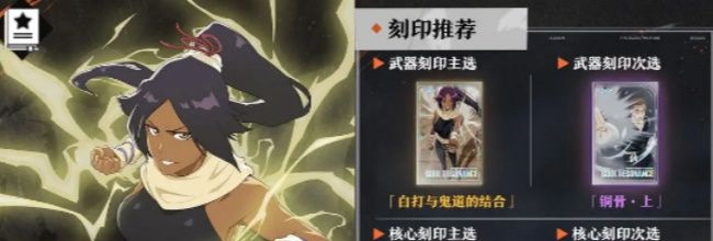 《境&middot;界刀鸣》四枫院夜一养成指南