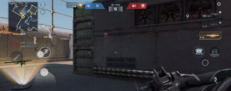 机甲狂潮，如何玩转竞技模式