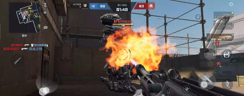 机甲狂潮，如何玩转竞技模式