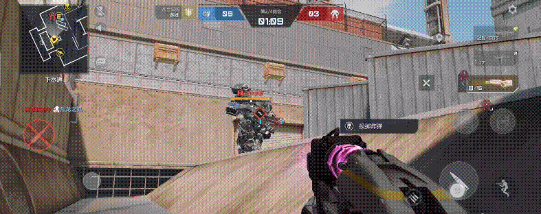 机甲狂潮，如何玩转竞技模式