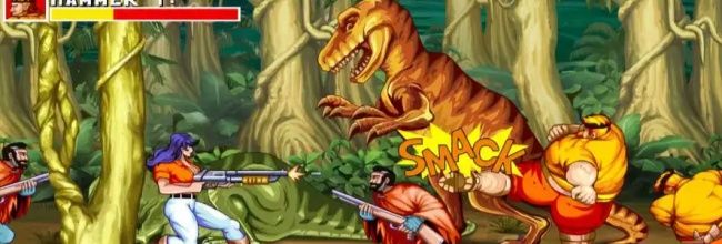 《街机恐龙》天使之眼防具套装获取途径